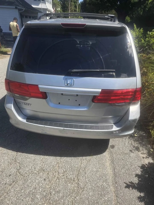 2010 Honda Odyssey - Image 14 of 18