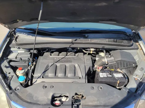 2010 Honda Odyssey EX-L Minivan 4D