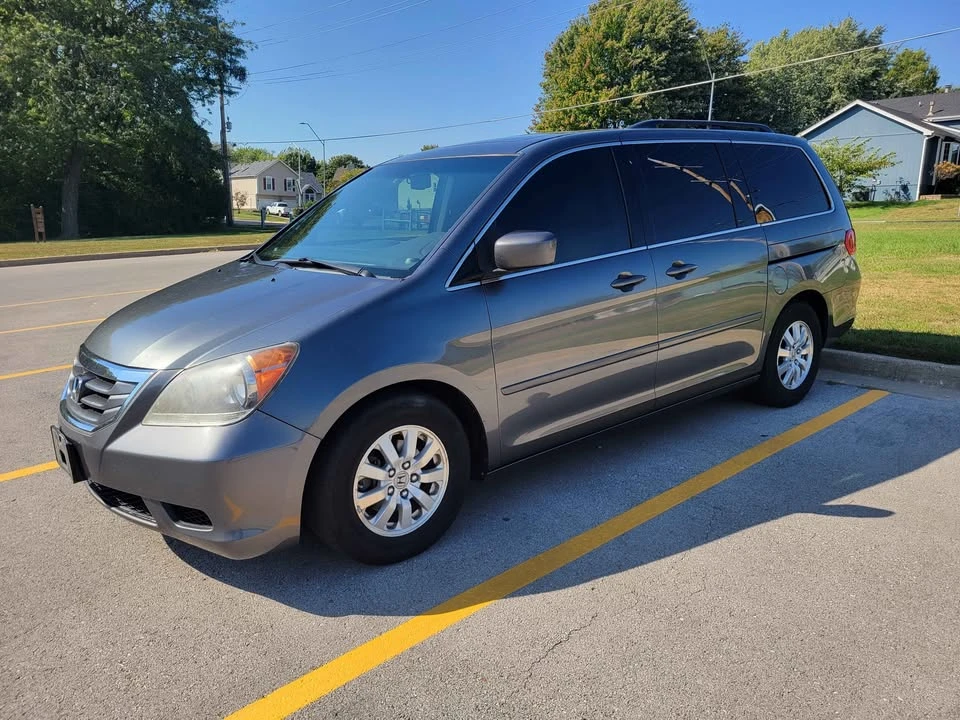 2010 Honda Odyssey - Image 14 of 14