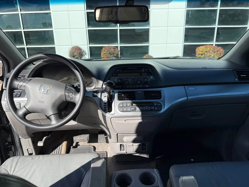 2010 Honda Odyssey - Image 7 of 11