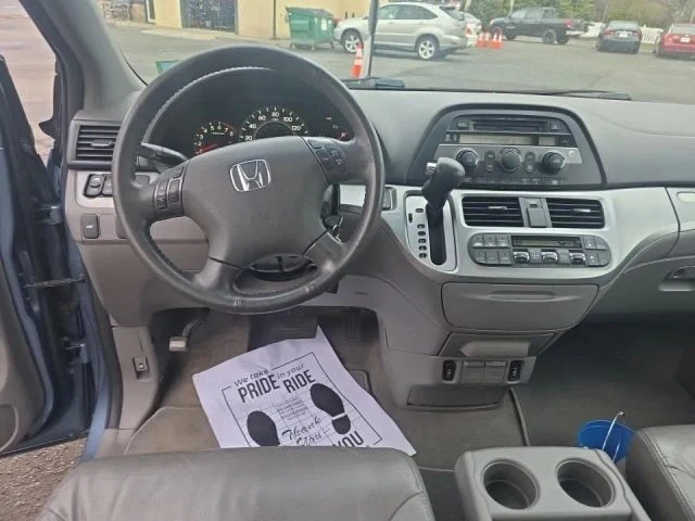 2010 Honda Odyssey - Image 6 of 9