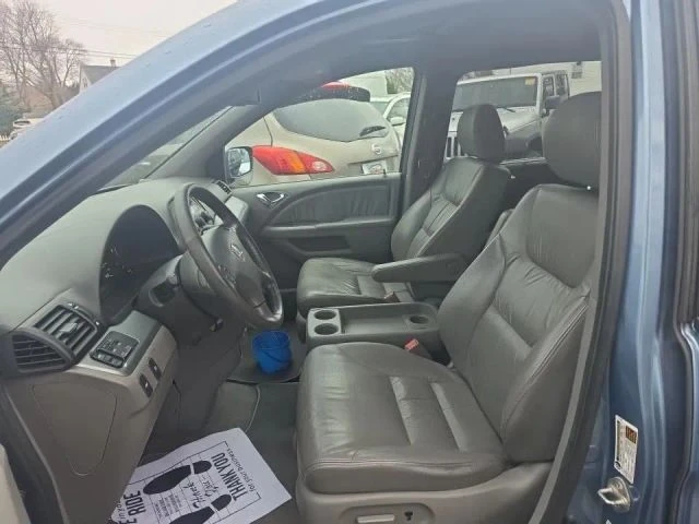 2010 Honda Odyssey - Image 9 of 9
