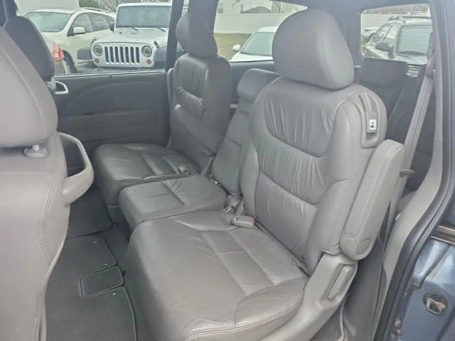 2010 Honda Odyssey - Image 7 of 9