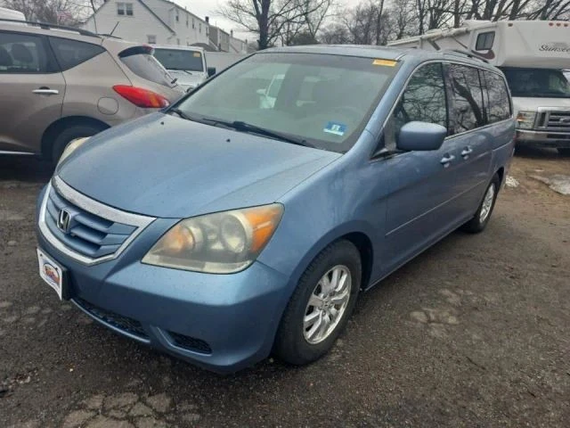 2010 Honda Odyssey - Image 2 of 9