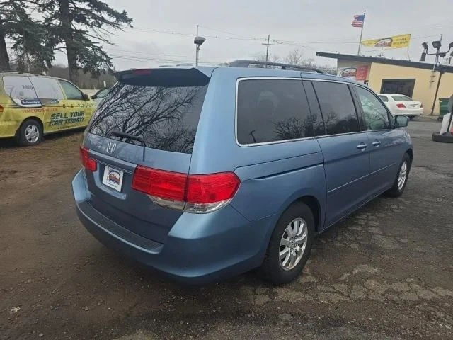 2010 Honda Odyssey - Image 5 of 9