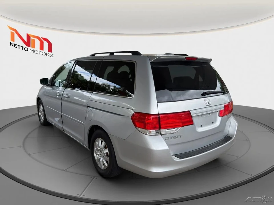 2010 Honda Odyssey - Image 3 of 21