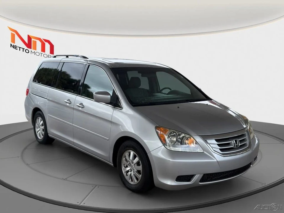 2010 Honda Odyssey - Image 7 of 21