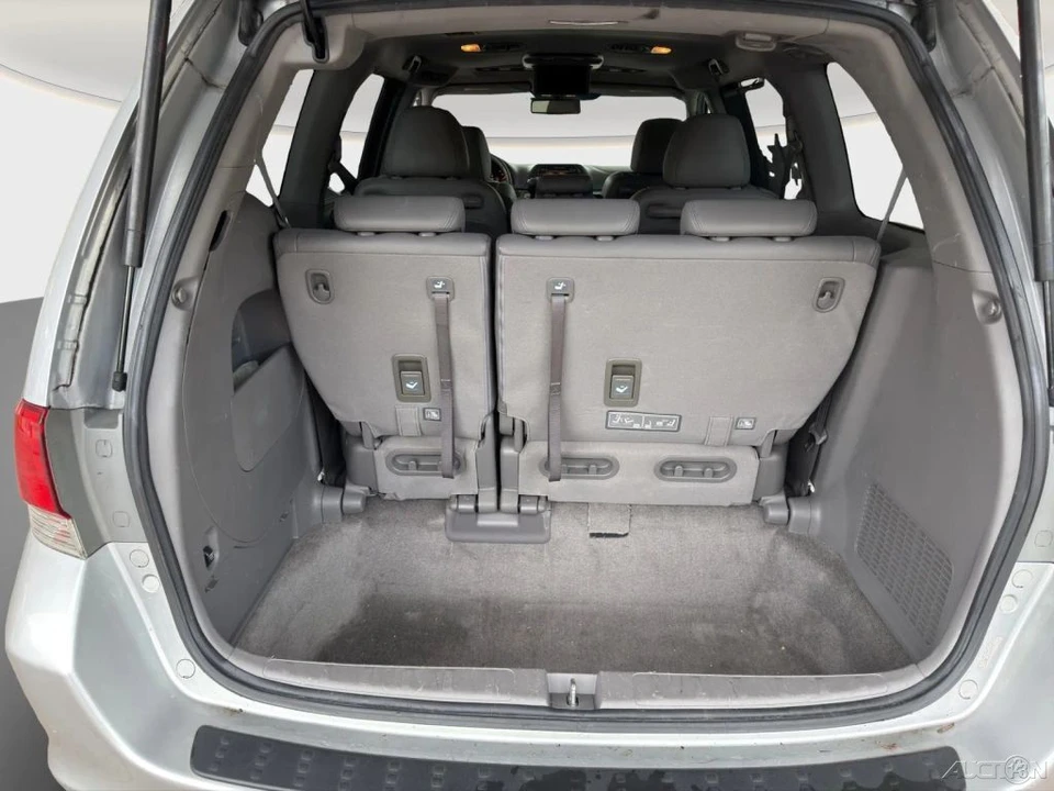 2010 Honda Odyssey - Image 21 of 21