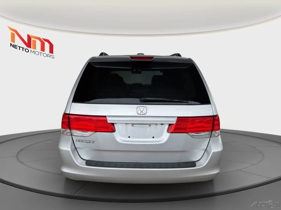 2010 Honda Odyssey - Image 4 of 21