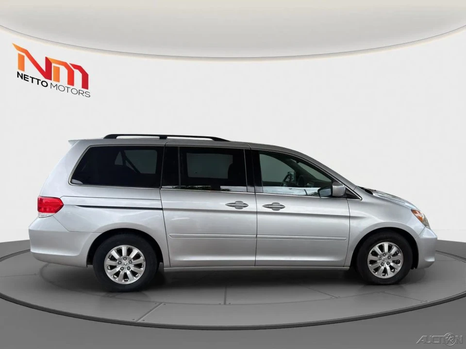 2010 Honda Odyssey - Image 6 of 21