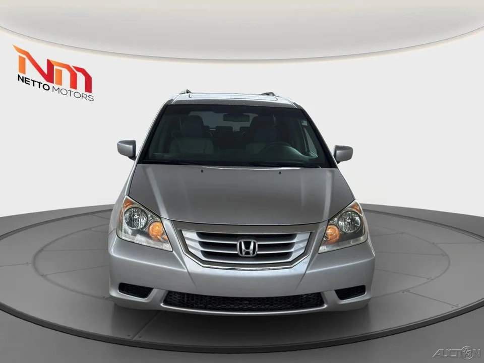 2010 Honda Odyssey - Image 10 of 21