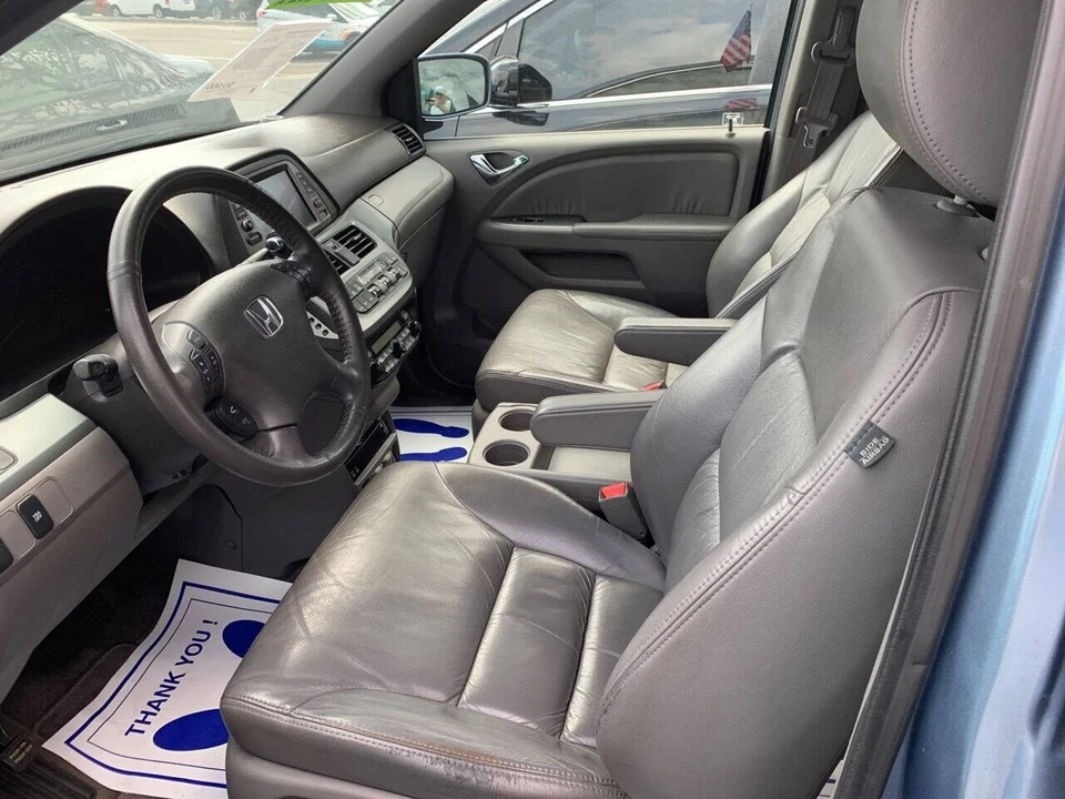 2010 Honda Odyssey - Image 10 of 12