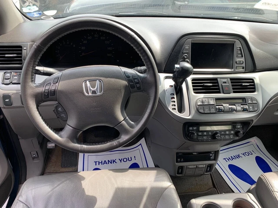 2010 Honda Odyssey - Image 14 of 16