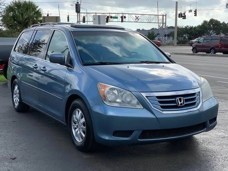 2010 Honda Odyssey - Image 7 of 16