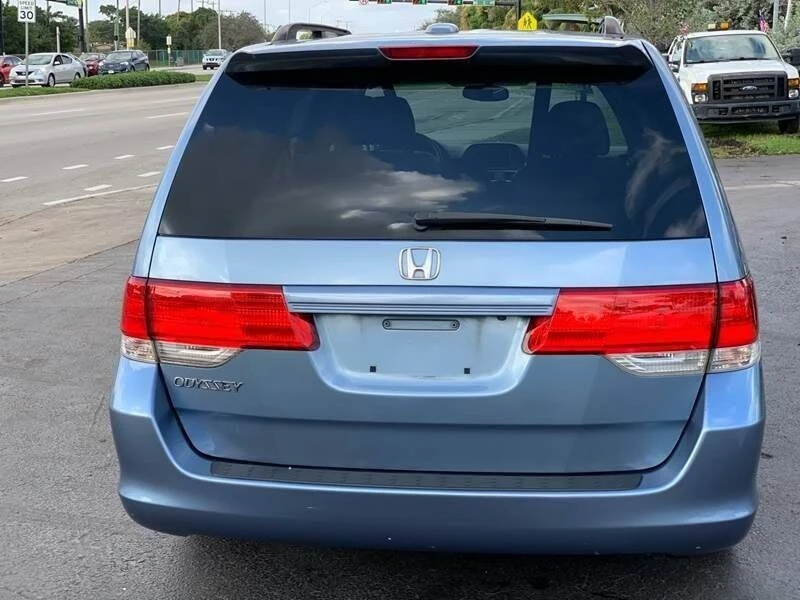 2010 Honda Odyssey - Image 4 of 16