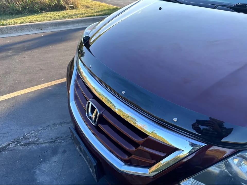 2010 Honda Odyssey - Image 3 of 20