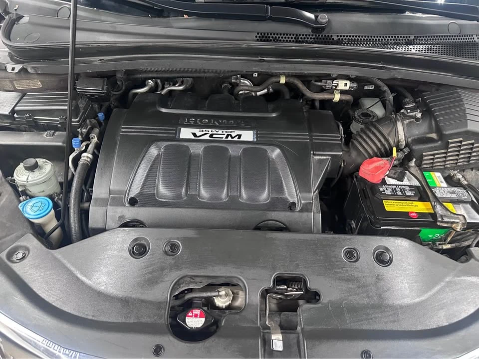 2010 Honda Odyssey - Image 15 of 20