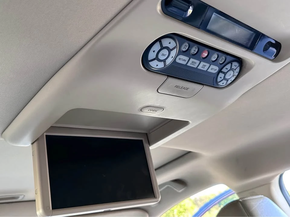 2010 Honda Odyssey - Image 13 of 20