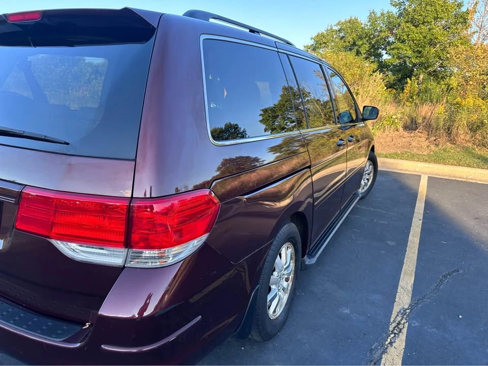 2010 Honda Odyssey - Image 5 of 20