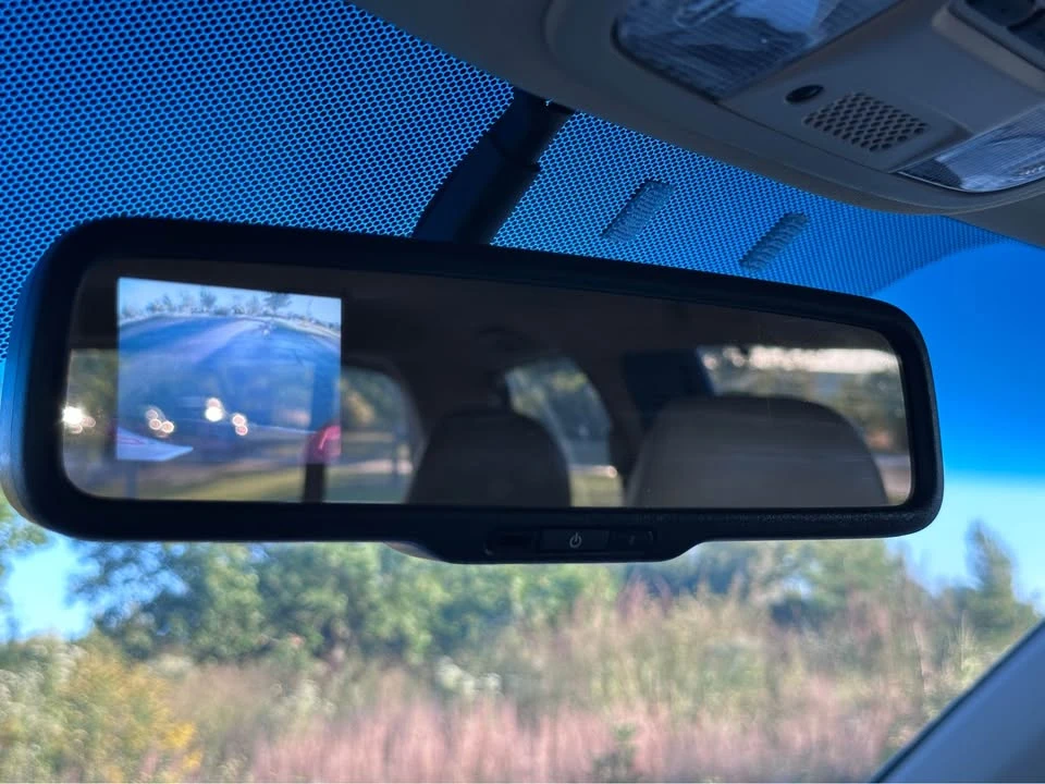 2010 Honda Odyssey - Image 9 of 20