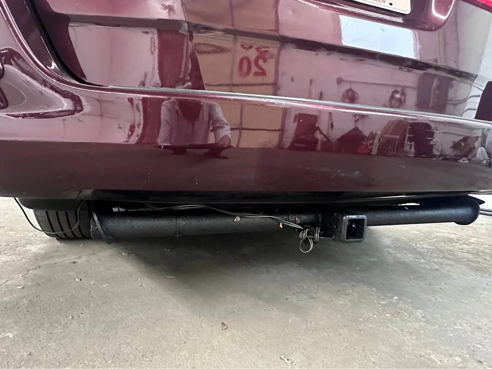 2010 Honda Odyssey - Image 11 of 20