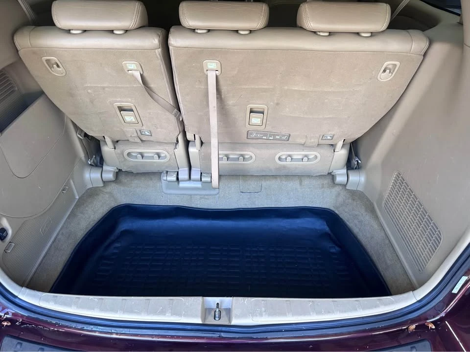 2010 Honda Odyssey - Image 16 of 20