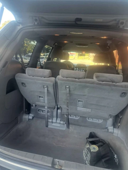 2010 Honda Odyssey - Image 5 of 10
