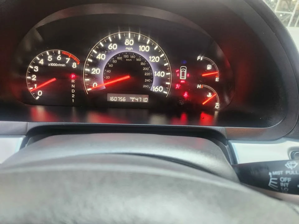 2010 Honda Odyssey - Image 12 of 17
