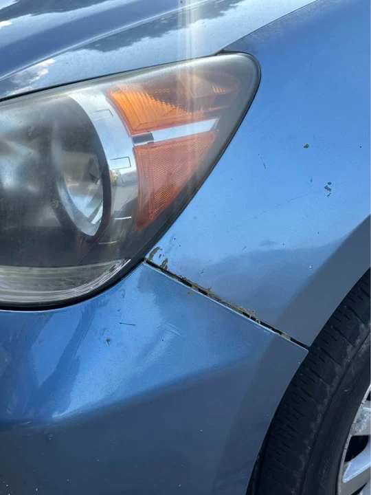 2010 Honda Odyssey - Image 7 of 17