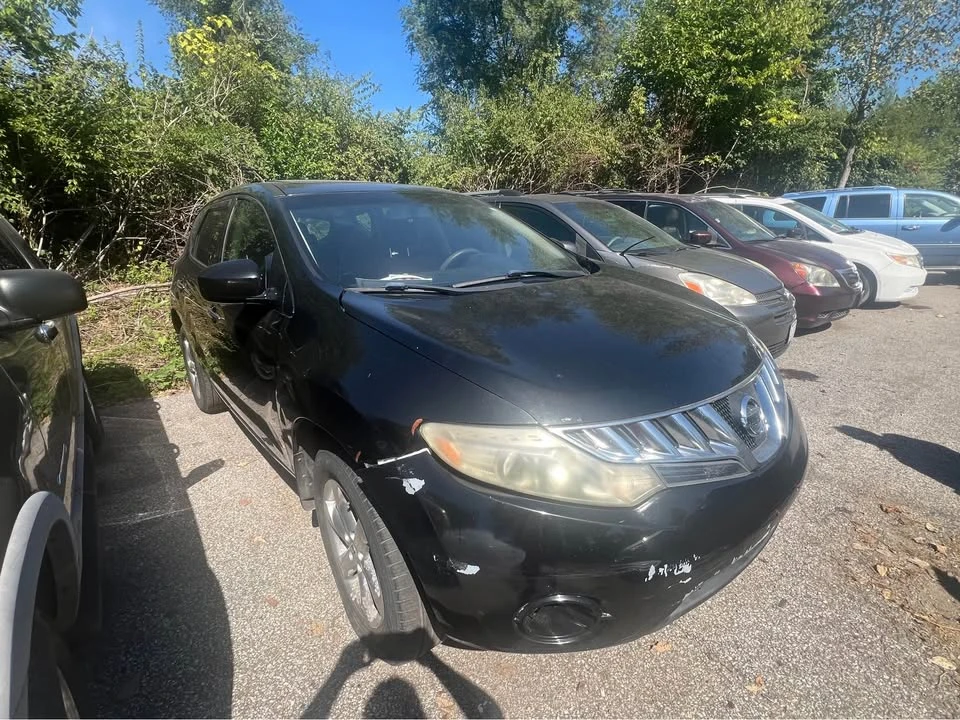 2010 Honda Odyssey - Image 3 of 11