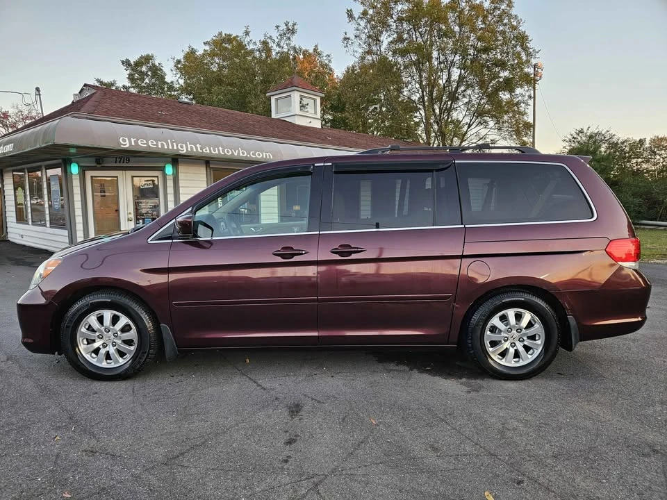 2010 Honda Odyssey - Image 8 of 20