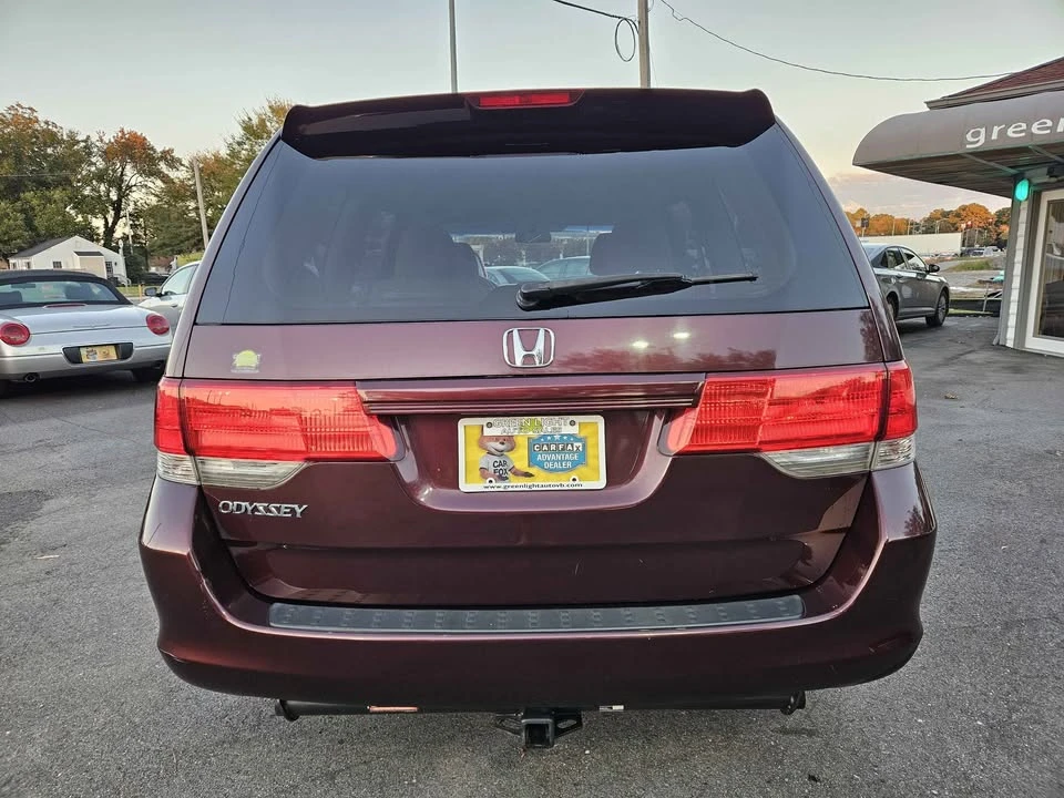 2010 Honda Odyssey - Image 6 of 20