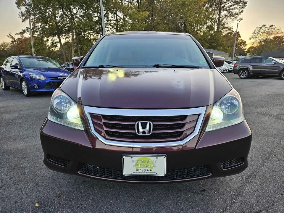 2010 Honda Odyssey - Image 2 of 20