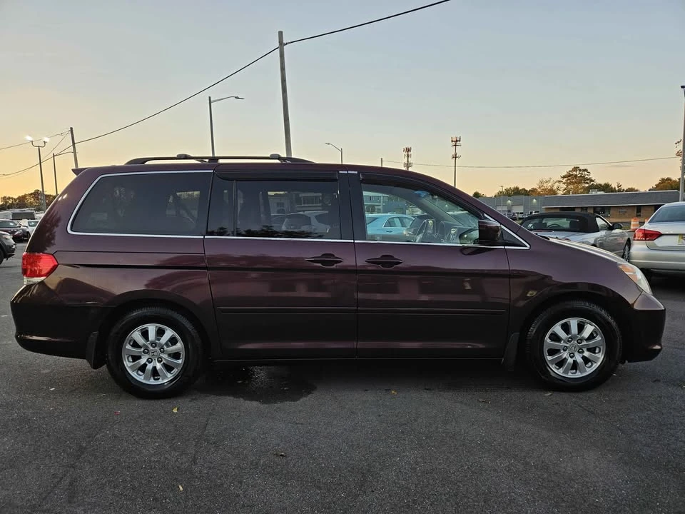 2010 Honda Odyssey - Image 4 of 20