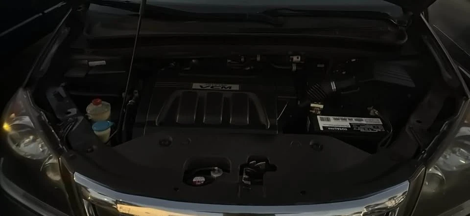 2010 Honda Odyssey - Image 6 of 6