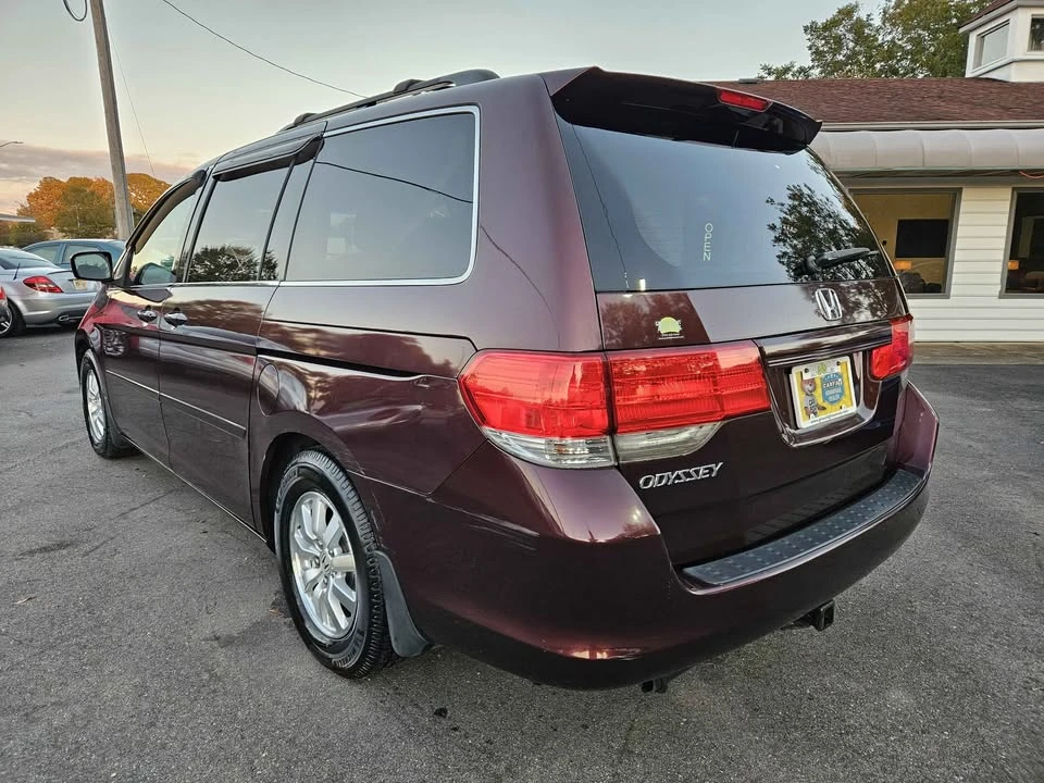 2010 Honda Odyssey - Image 7 of 20