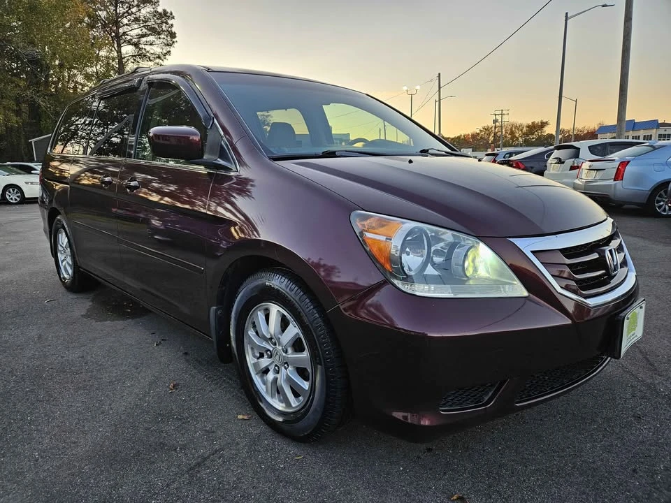 2010 Honda Odyssey - Image 3 of 20
