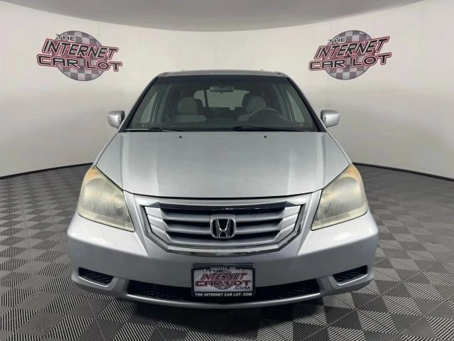 2010 Honda Odyssey - Image 2 of 12