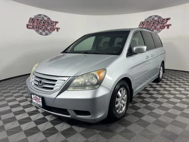 2010 Honda Odyssey - Image 3 of 12