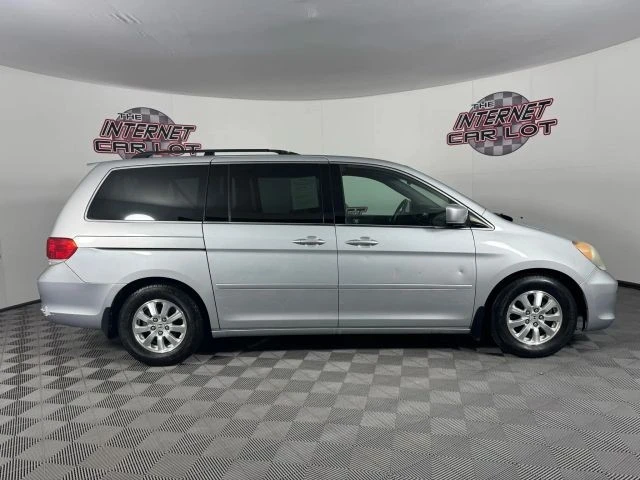 2010 Honda Odyssey - Image 8 of 21