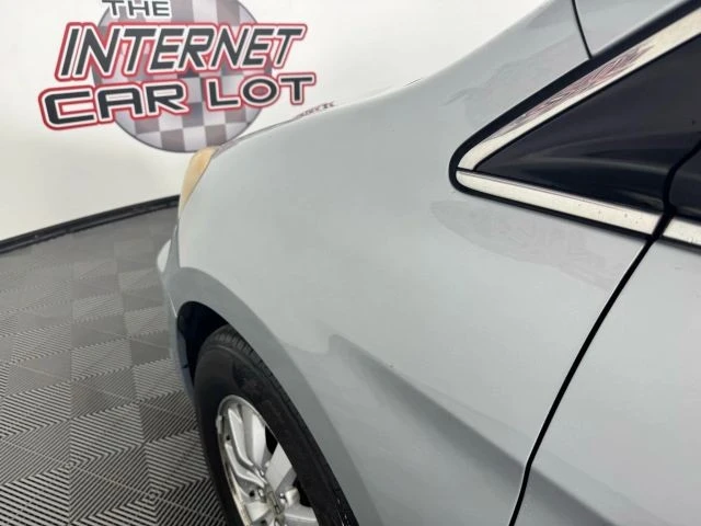 2010 Honda Odyssey - Image 20 of 21