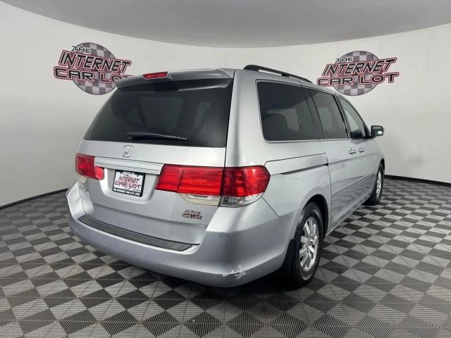 2010 Honda Odyssey - Image 7 of 12