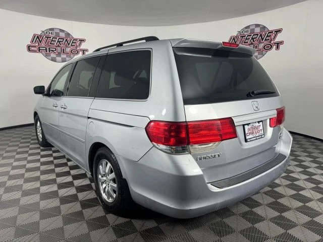 2010 Honda Odyssey - Image 5 of 12