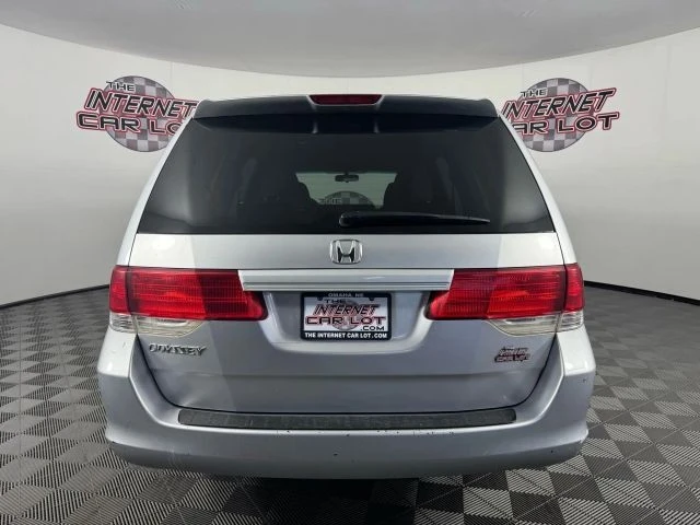 2010 Honda Odyssey - Image 6 of 21