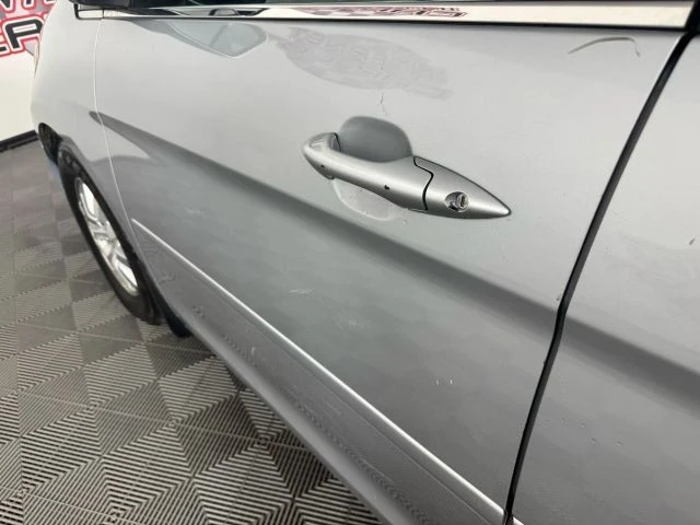 2010 Honda Odyssey - Image 21 of 21