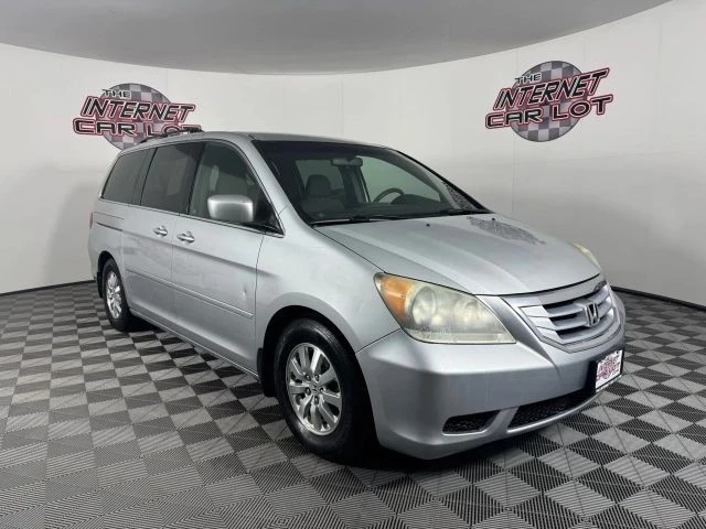 2010 Honda Odyssey - Image 9 of 21