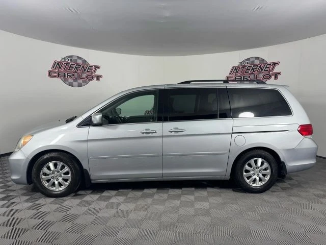 2010 Honda Odyssey - Image 4 of 21