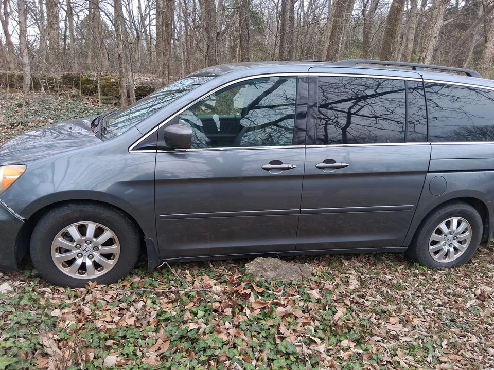 2010 Honda Odyssey - Image 4 of 4
