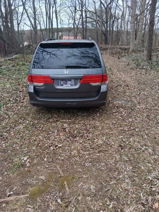 2010 Honda Odyssey - Image 3 of 4