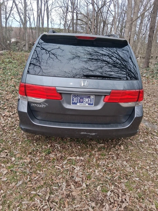 2010 Honda Odyssey - Image 2 of 4